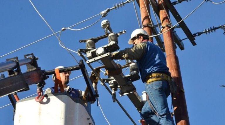 Anticipan cortes de luz este miércoles y jueves: a qué localidades y barrios alcanza imagen-4