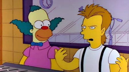 ‘Los Simpson’ tienen un récord Guiness en cameos de famosos. Hay 5 motivos para ello imagen-12