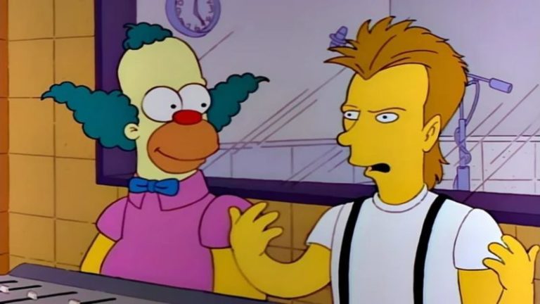 ‘Los Simpson’ tienen un récord Guiness en cameos de famosos. Hay 5 motivos para ello imagen-3