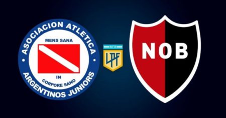 Argentinos Juniors vs. Newell's Old Boys por la Liga Profesional: día, horario y cómo verlo por TV imagen-14