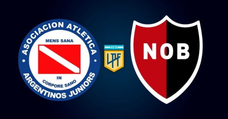 Argentinos Juniors vs. Newell's Old Boys por la Liga Profesional: día, horario y cómo verlo por TV imagen-4