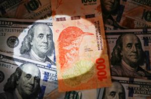 Los seis tipos de dólar principales que rigen en la economía argentina imagen-3