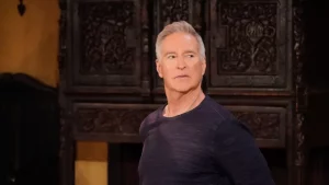 Drake Hogestyn, protagonista de 'Days of Our Lives', muere a los 70 años imagen-2