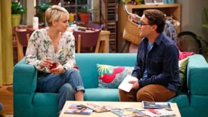 Multiplicaron por 20 su salario: los actores de 'The Big Bang Theory' que más ganaron tras la lucha salarial imagen-1