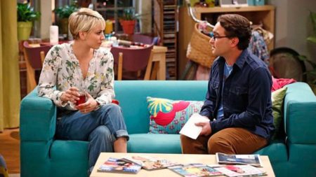 Multiplicaron por 20 su salario: los actores de 'The Big Bang Theory' que más ganaron tras la lucha salarial imagen-7