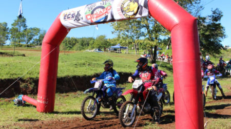 El “Desafío Misiones” del Enduro Classics Series acapara todas las miradas imagen-11