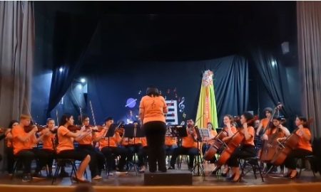 Invitan a Concierto a beneficio en el auditorio de la Escuela de Música imagen-7