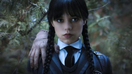 Ni 'Miércoles' ni 'Bitelchús Bitelchús': El mejor trabajo de Jenna Ortega es una aclamada serie que mezcla humor, drama y romance imagen-16