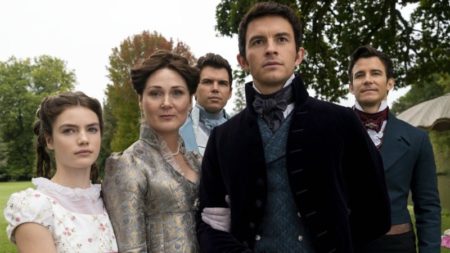 'Los Bridgerton' (Temporada 4): Fecha de estreno, nuevos protagonistas y todo lo que sabemos de la próxima etapa de la serie imagen-10