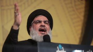 ¿Quién es Hassan Nasrallah, el líder de Hezbollah que Israel afirma haber matado en un ataque aéreo en Beirut, Líbano? imagen-2