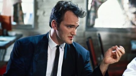 El sorprendente guiño a Marvel que Quentin Tarantino introdujo en una de sus mejores películas e inspiró a otra de ellas imagen-5