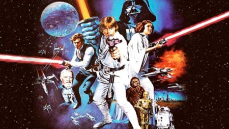 "Star Wars una y otra vez": George Lucas lleva 50 años desperdiciando su talento, según uno de los grandes directores de la historia imagen-12