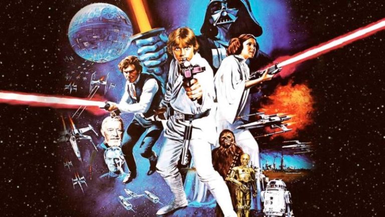 "Star Wars una y otra vez": George Lucas lleva 50 años desperdiciando su talento, según uno de los grandes directores de la historia imagen-3