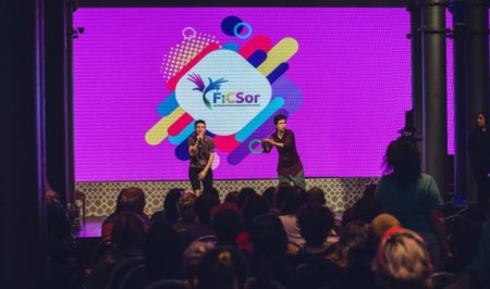 Puerto Iguazú será sede del Festival Internacional de Cine Sordo imagen-7