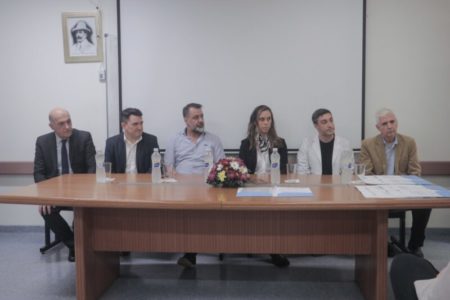 El Hospital Madariaga tendrá consultorios de Enfermedad Renal Crónica de Avanzada imagen-14