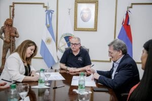 El Gobierno de Misiones firmó un convenio con el INAI para el registro de comunidades indígenas: el objetivo es facilitar trámites y fortalecer su representación en la provincia  imagen-7