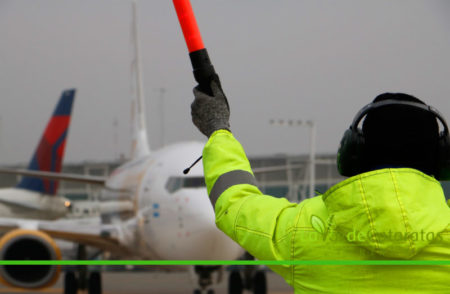 Flybondi recibió la habilitación para brindar servicio de handling a otras aerolíneas imagen-9