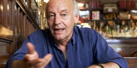 Conversatorio: Eduardo Galeano, vida, obra y vigencia imagen-5