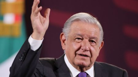 Último informe de gobierno de AMLO como presidente de México, en vivo: dónde verlo y qué esperar imagen-7