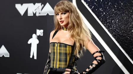 Los mejores looks de la alfombra roja de los MTV Video Music Awards 2024 imagen-10