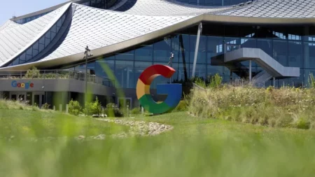 El negocio de búsqueda de Google fue considerado un monopolio. Ahora su negocio de publicidad está en juicio imagen-11