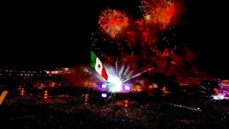 Grito de Independencia 2024 en Ciudad de México: horarios, programación y conciertos imagen-10