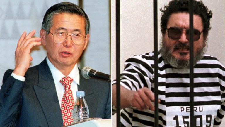 Las coincidencias de Alberto Fujimori y Abimael Guzmán: murieron en la misma fecha y a la misma edad, tres años aparte imagen-4