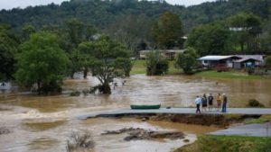 Helene deja en EE.UU. más de 60 muertos, graves inundaciones y cortes de luz imagen-2