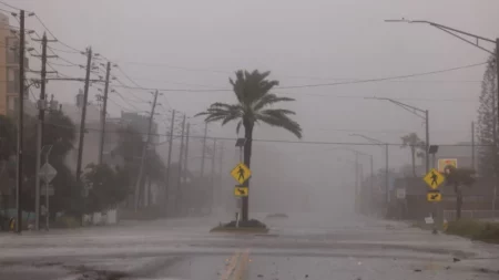 Las 5 cosas que debes saber este 27 de septiembre: Helene golpea con fuerza en EE.UU. imagen-7