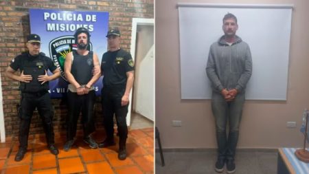 Los hermanos Kiczka, acusados de tenencia y distribución de material con abuso sexual infantil, pidieron la excarcelación imagen-9