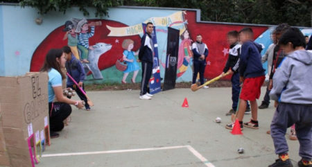 El Hogar de Día de Posadas se prepara para celebrar sus 15 años con una maratón imagen-5