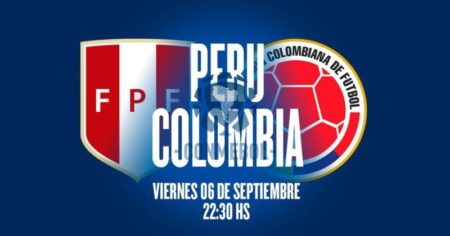 Perú vs. Colombia, por las Eliminatorias Sudamericanas: día, hora y cómo ver imagen-7