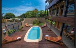 Iguazú Urban Hotel busca certificación «Hoteles más Verdes» para promover el turismo sustentable imagen-10