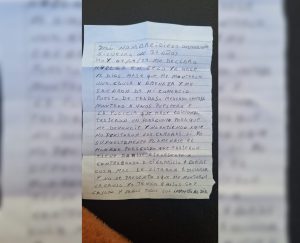 Incautaron más soportes informáticos en una oficina de Kiczka en Social Club imagen-12