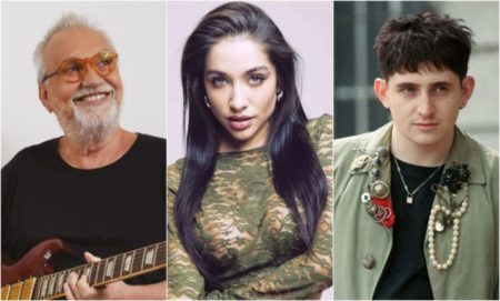 Latin Grammy 2024: los nominados argentinos y las categorías que disputan imagen-9