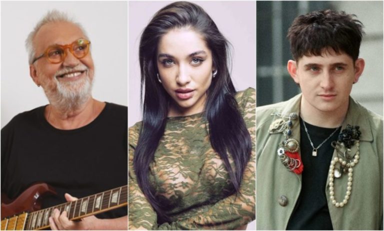 Latin Grammy 2024: los nominados argentinos y las categorías que disputan imagen-4