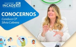 “Conocernos”, un programa de INCADE: por la pantalla de Misiones Online, este sábado a las 13 horas imagen-16