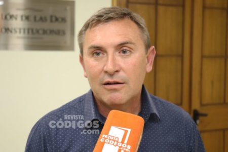 Sartori sobre el caso Kiczka: “Son hechos aberrantes que dañan a la sociedad” imagen-13