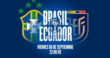 Brasil vs. Ecuador, por las Eliminatorias Sudamericanas: día, hora, cómo ver y probables formaciones imagen-12