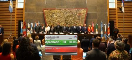 La Semana Periodística: El Norte Grande reclamó su inclusión en el Presupuesto 2025; Kiczka expulsado de la Legislatura imagen-16