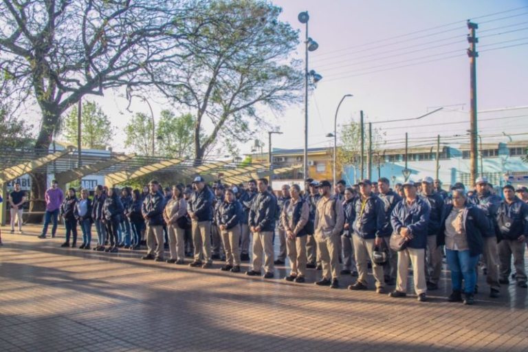 Comenzó un nuevo Operativo LIRAa en Posadas: prevén tomar muestras en 6 mil viviendas imagen-4