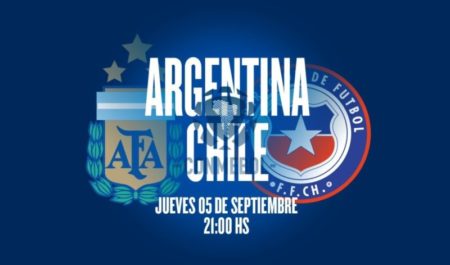 Argentina juega hoy contra Chile, por las eliminatorias sudamericanas 2026, sin Messi se presenta la selección | OberaInside.com.ar La Noticia Junto a... imagen-9