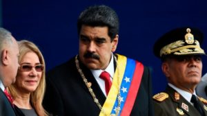 Estos son las figuras más cercanas a Nicolás Maduro. Radiografía a los dos meses de las elecciones del 28 de julio imagen-1