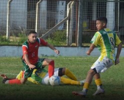 Clausura: Huracán y Brown abrirán el tercer capítulo imagen-1