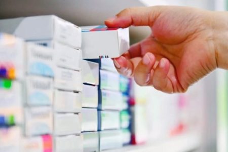 Los medicamentos registraron una caída del 26,4% en las ventas interanuales imagen-11