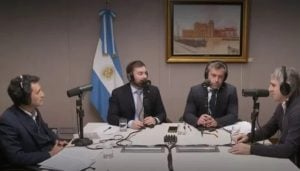 El Ministerio de Economía anunció que no habrá anuncios sobre baja de impuestos durante la presentación del Presupuesto 2025 imagen-15