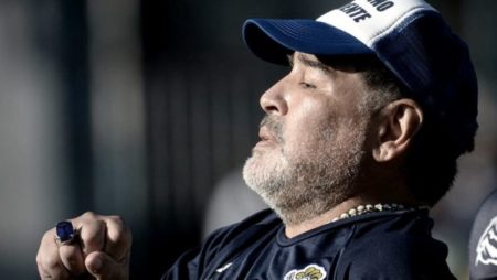 Caso Maradona: el juicio comenzará en marzo de 2025 imagen-14