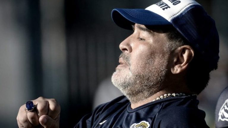 Caso Maradona: el juicio comenzará en marzo de 2025 imagen-4