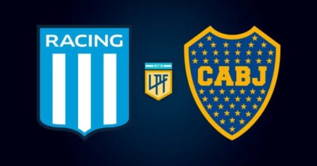 Racing vs. Boca por la Liga Profesional: día, hora y cómo verlo por TV imagen-12