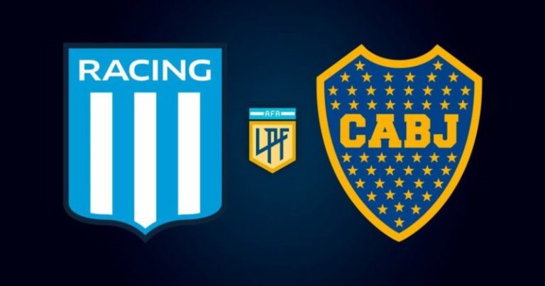 Racing vs. Boca por la Liga Profesional: día, hora y cómo verlo por TV imagen-3